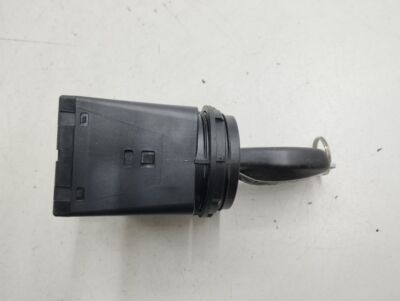 Porsche Cayenne (92A) 2011 Ignition Switch Lock Barrel Key