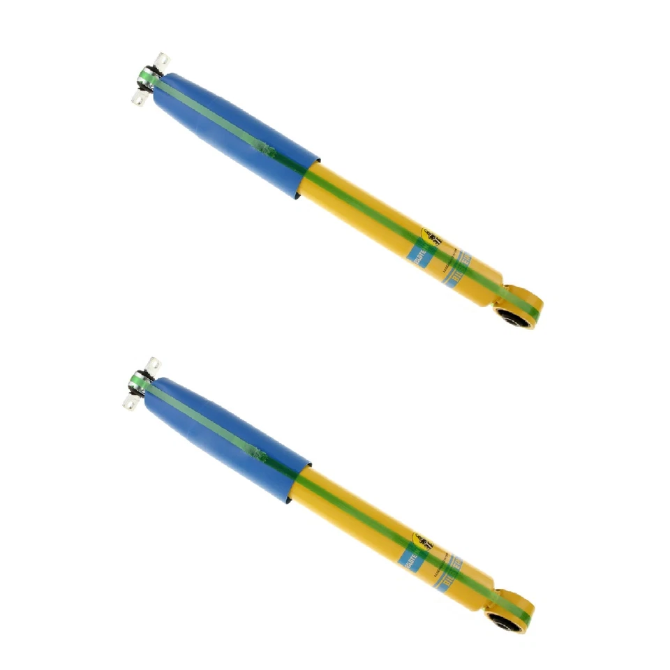 Комплект из 4 передних задних амортизаторов Bilstein B6 для Chevy GMC K2500 K3500 - Изображение 3 из 4