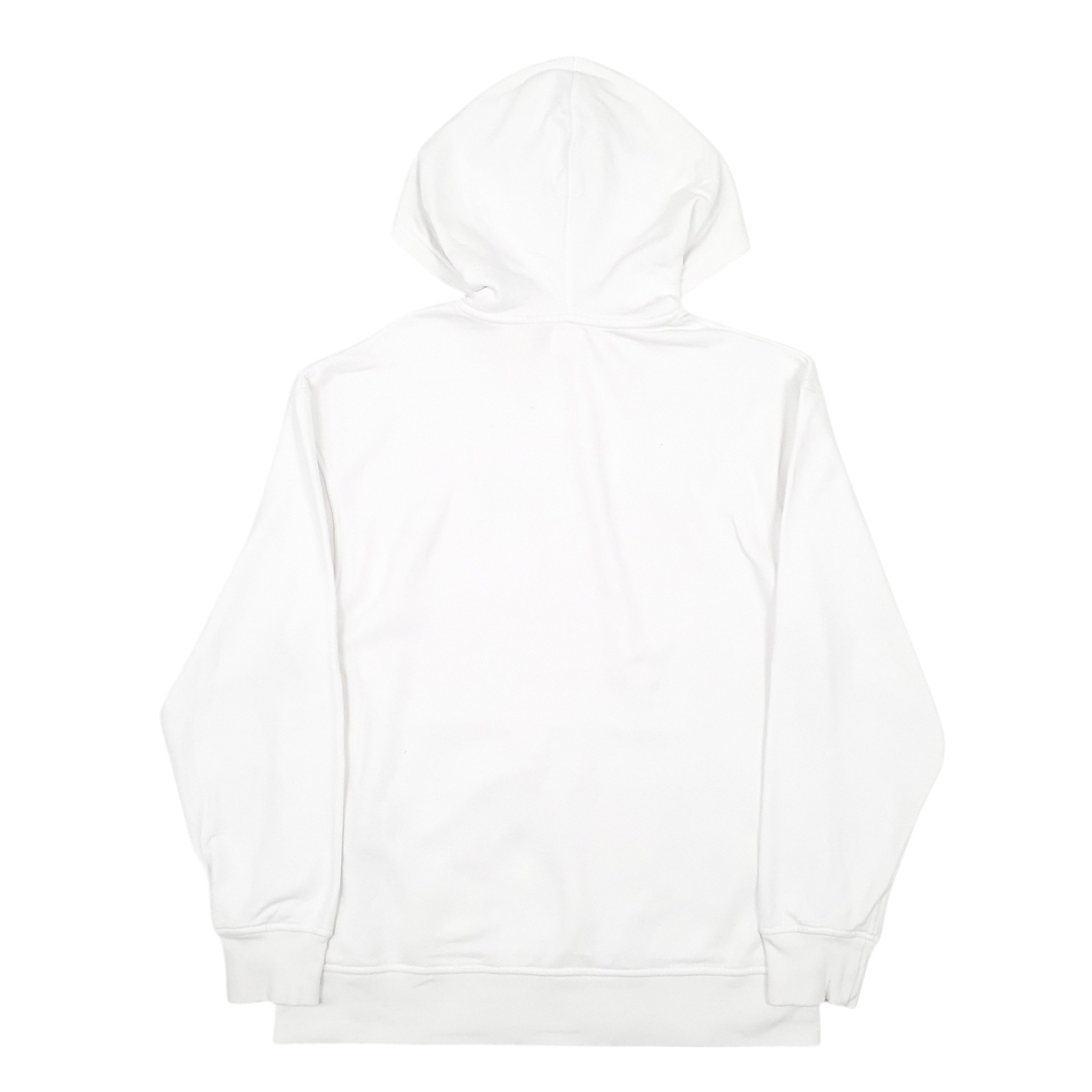 LEVIS Hoodie Spellout Jumper Sweatshirt Mens S image 3