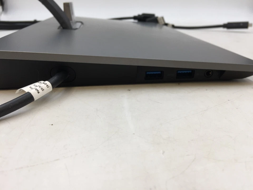 Dell KGF9W 0KGF9W DS1000 USB-C Docking Station w/o Monitor Stand FREE S/H - Image 3 of 4