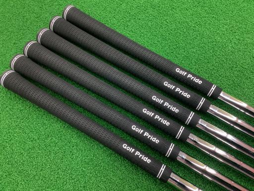 Dunlop SRIXON ZXi5 6S Iron set NS PRO MODUS3 TOUR105 Stiff Dunlop SRIXON ZXi5 6S Iron set NS PRO MODUS3 TOUR105 Stiff