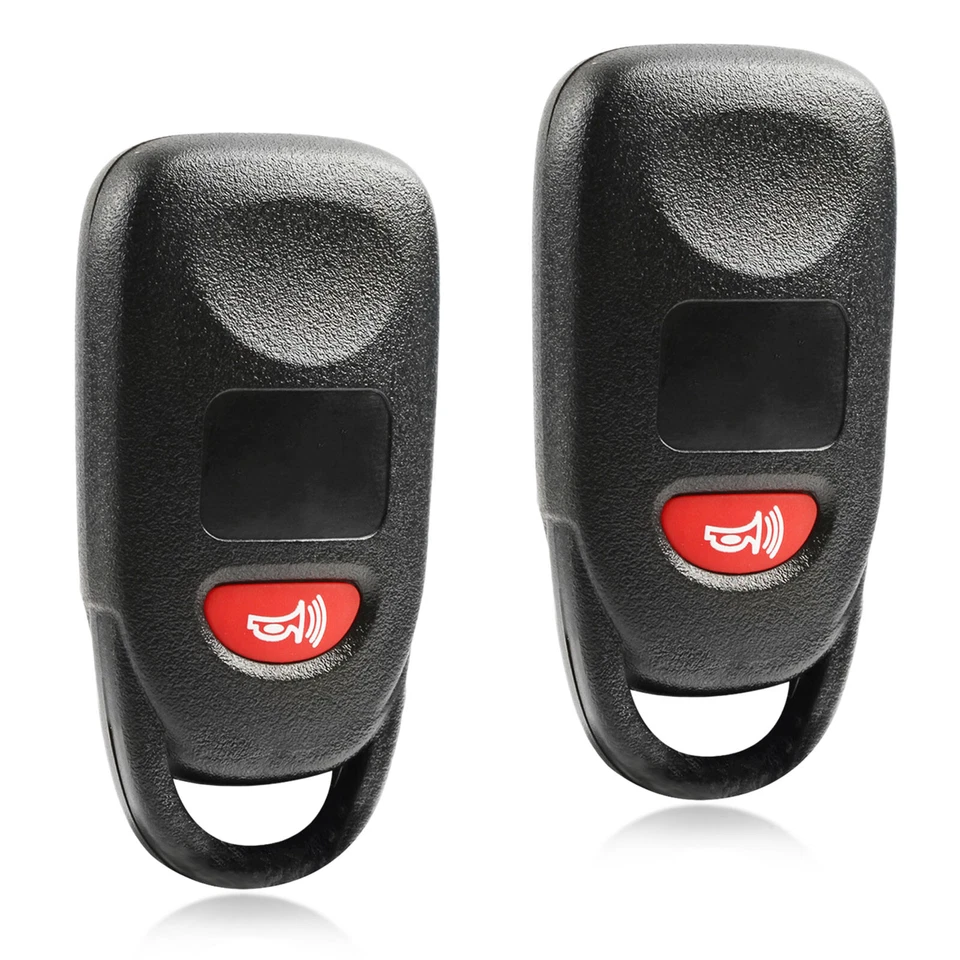 2 Remote Key Fob for 2012 2013 2014 2015 2016 Hyundai Veloster (NYOSEKS-TF10ATX) Foto 2 de 4