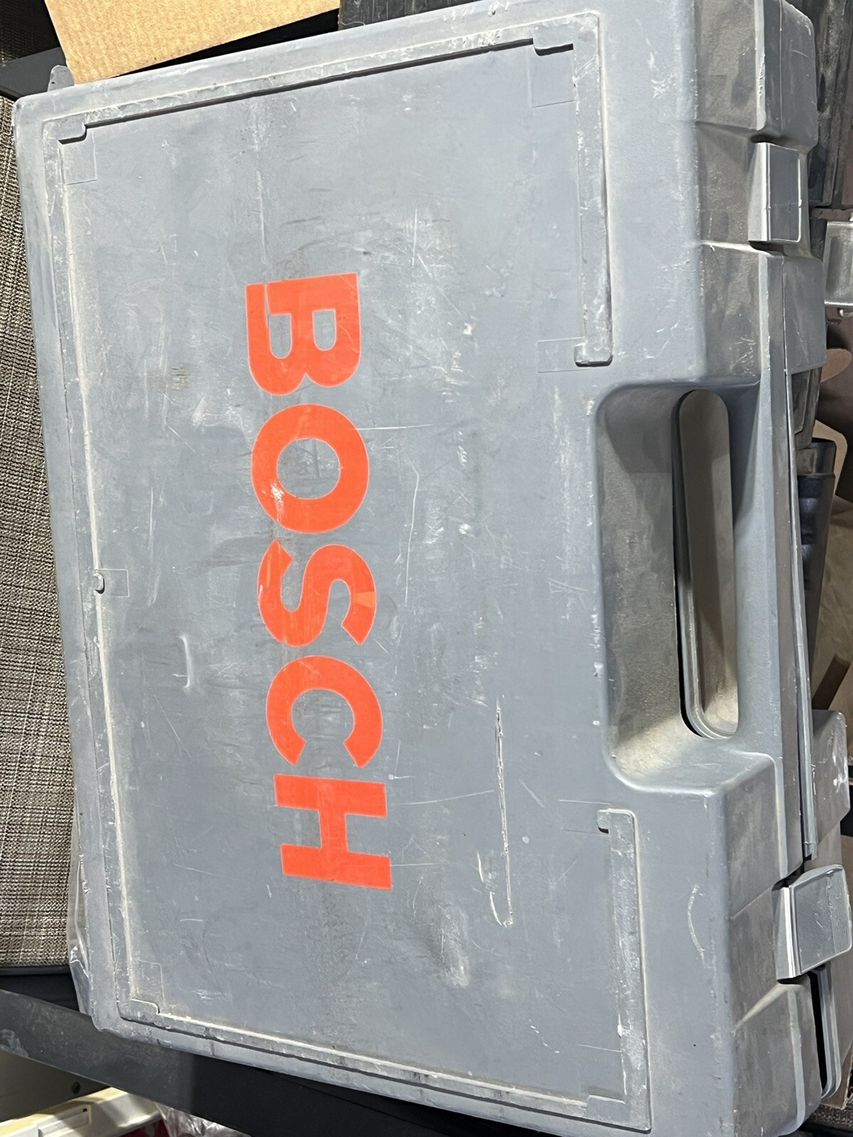 Fs2000 Miter Table Blades And Case Free Shipping