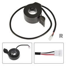 Thumb Throttle Booster Finger Sensor Electric Scooter Accelerator Accessory NEW