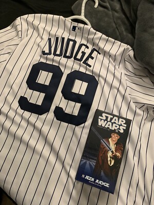 new york yankees judge jersey