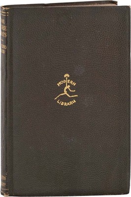 Lafcadio Hearn SOME CHINESE GHOSTS - Statec 1st Modern Library Edition, 1927 