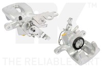 NK 2147389 Brake Caliper For VW