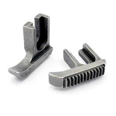 SEWLINE SLP LEFT ZIPPER FOOT FOR STRAIGHT WALKING FEET INDUSTRIAL