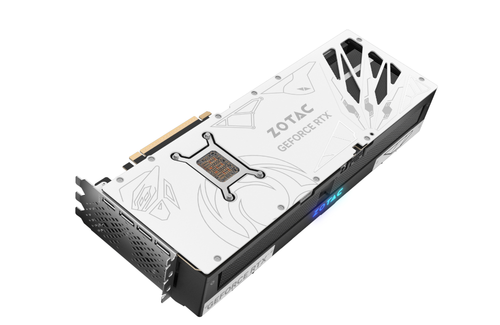 ZOTAC GEFORCE RTX 5070TI 16GB Oracle OC GDDR7 Graphics card NEW! - Picture 12 of 12