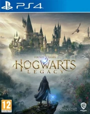 Hogwarts Legacy PS4 Brand New Factory Sealed Harry Potter PlayStation 4