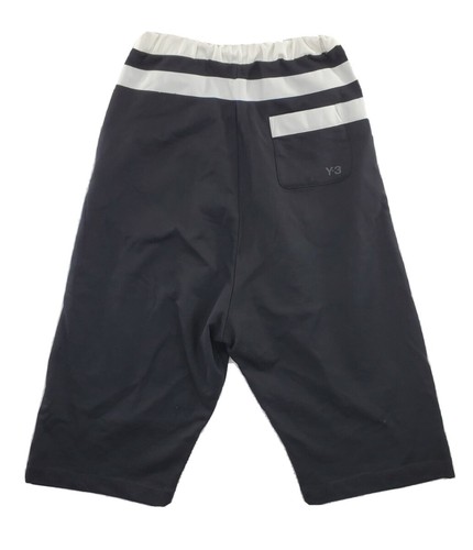 adidas cropped joggers mens