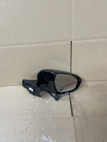 2017 - 2021 Chevy BOLT RH Passenger Side Mirror W/Turn Signal OEM NEW 42690689