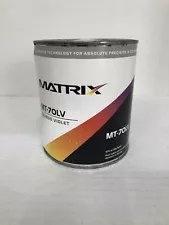 Matrix Toner MT-70 Quindo Violet (1 QT) (DMD670)