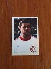 FKS World Cup Special Espana 82 - #268 Temin - Turkey (E) - AJ1