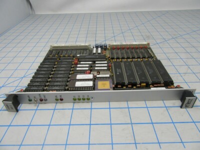 310031 / SYS689K ISIO-2 / VARIAN