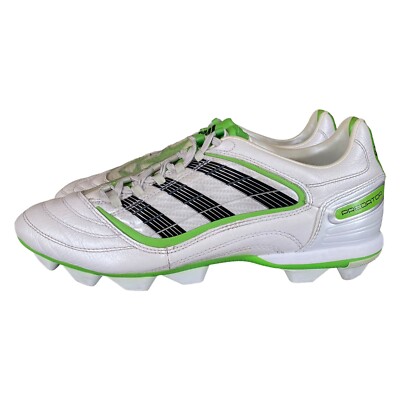 Adidas Predator X TRX HG Champions League Football Boots Green