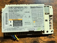 White Rogers Total Furnace Control Module (50A50-110)