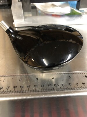 Tête De Driver De Golf KZG SP700 10,5° - Pour Droitier, En Titane, Volume 355cc, Neuf Sous Emballage