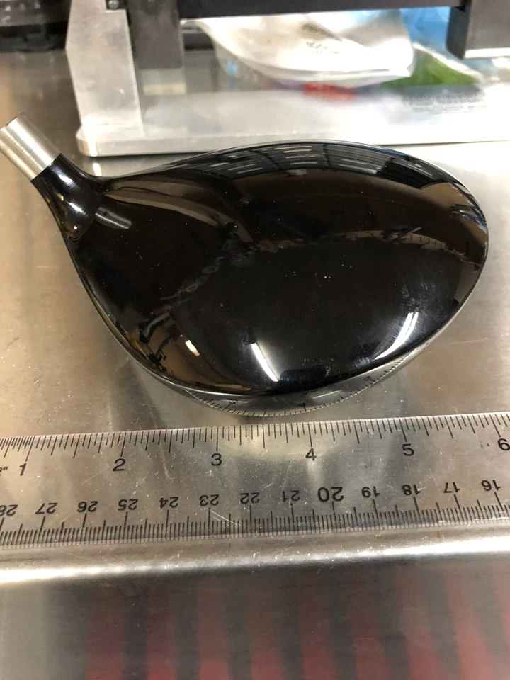 KZG SP700 Driver Heads 10.5 Degree - Image 4 of 4