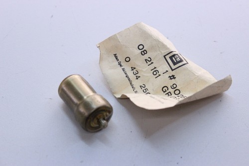 ORIGINAL OPEL Ascona C Frontera A Kadett E Omega A Einspritzdüse  90264510