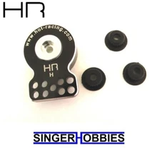 Hot Racing SHS88H Aluminum CNC Heavy Duty Servo Saver w/Heavy Tension HH