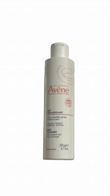 Avene Gentle Milk Cleanser  200ml/6.76oz