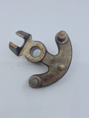 Genuine Harley Davidson Shifter Pawl Carrier 34494-74C for 4-Speed Rotary Top