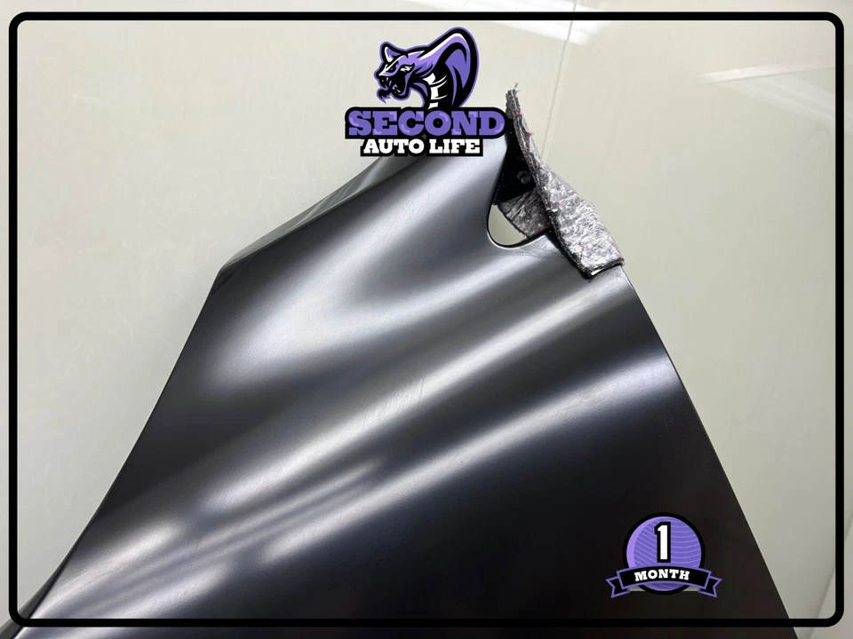 💎2016 - 2020 KIA SORENTO FRONT LEFT DRIVER SIDE FENDER COVER PANEL OEM - Image 3 of 4