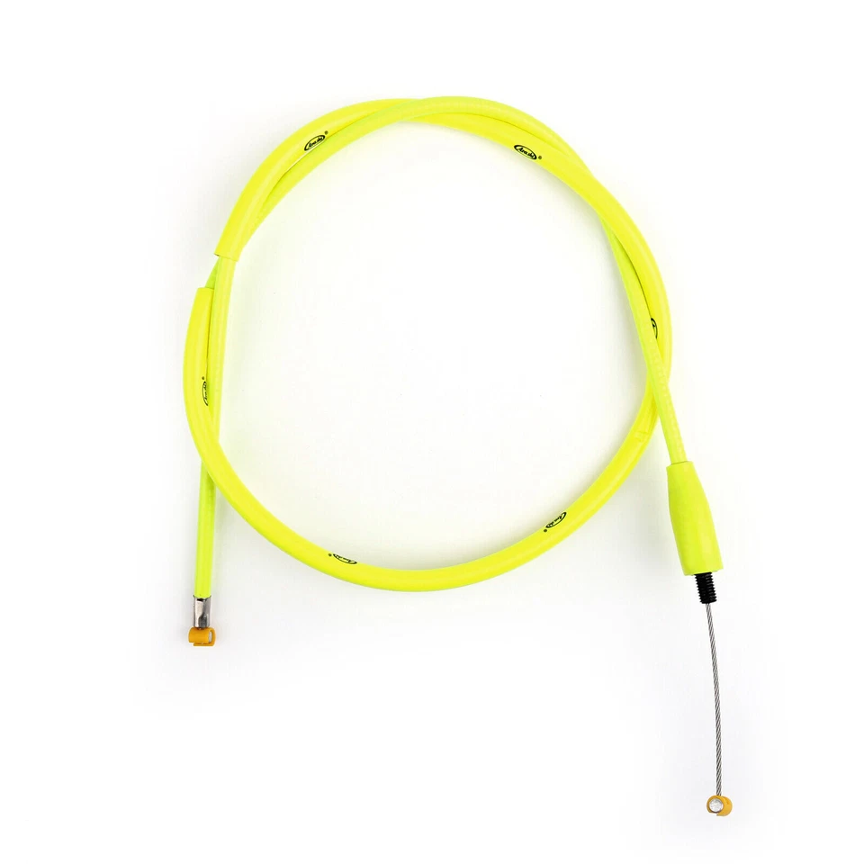 Motorcycle Clutch Cable Linkage Line For Yamaha YZF-R6 2006-2012 2008 Green CA Foto 2 de 4