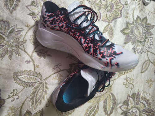 Size 10.5 - Jordan Zion 3 NRG Z-3D NEW - Picture 2 of 13