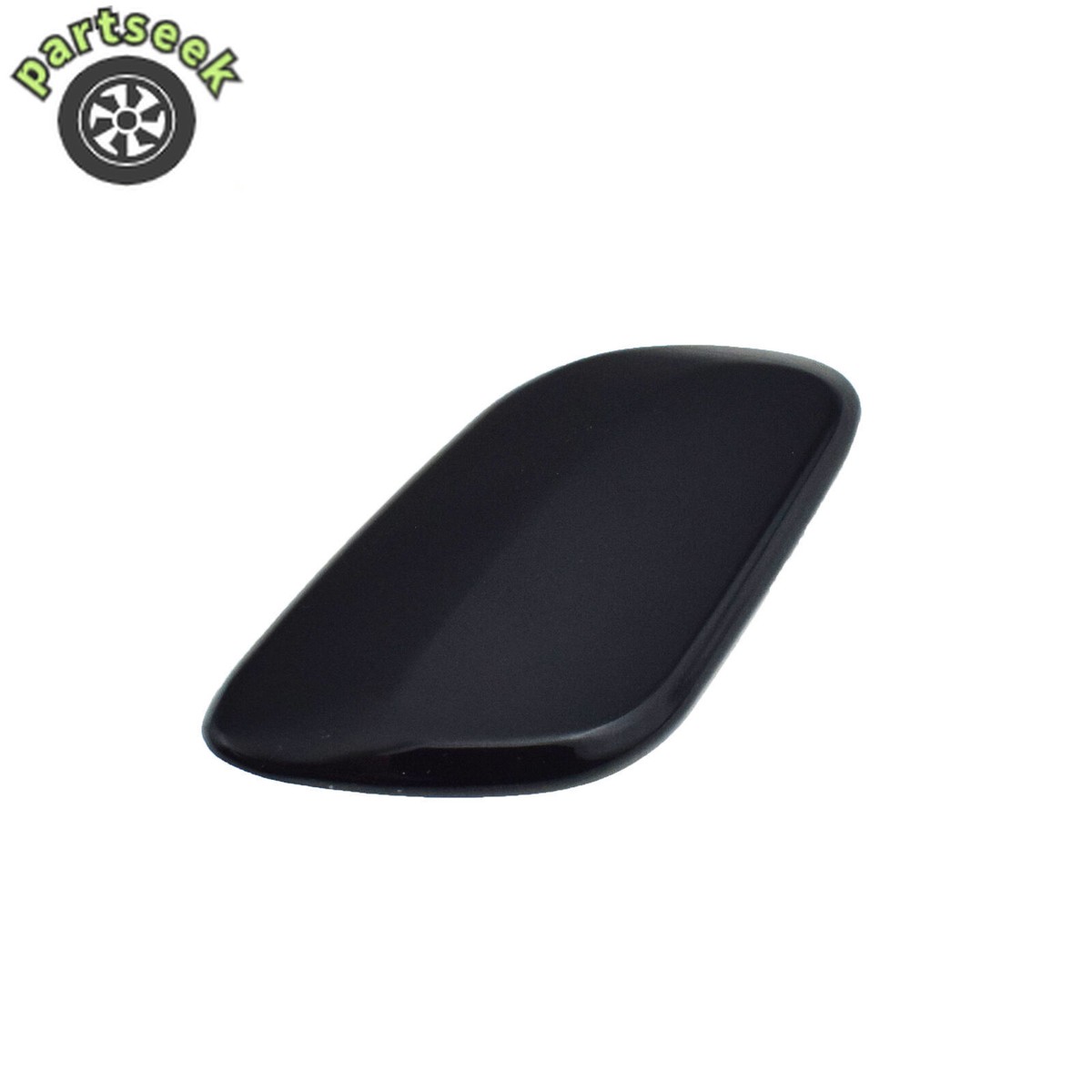 Right Front Headlight Washer Nozzle Cover for VOLVO XC70 MK2 2008