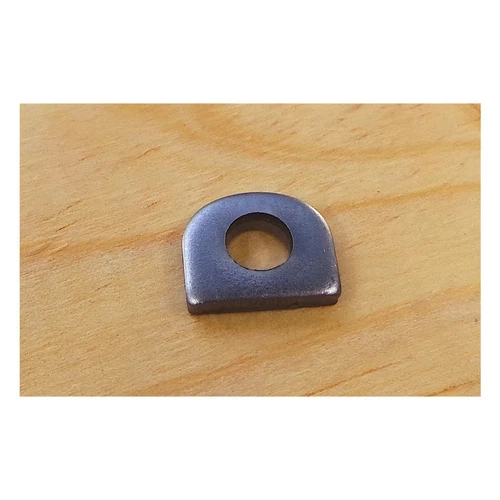 Hosco Truss Rod Washer Half Moon for Gibson Style 5mm TRW-HM5