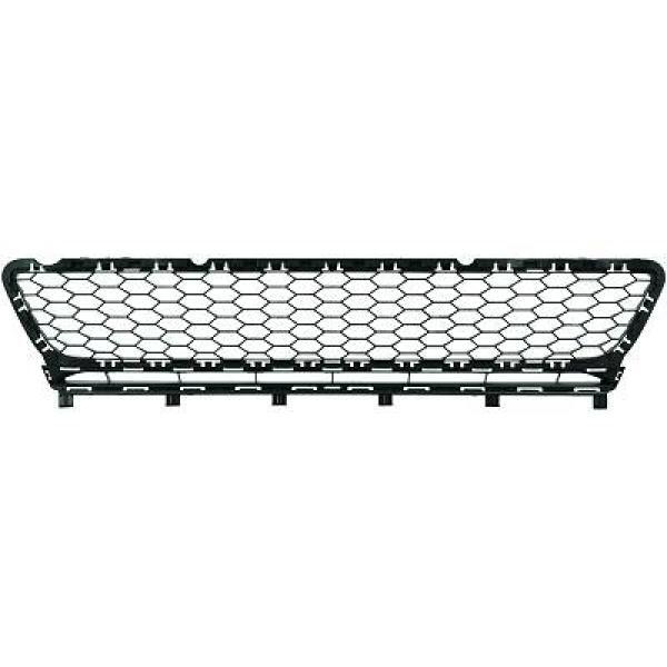 Stost.Gitter Vorne Passend FüR VW Golf Gti Baujahr 2012-2017 Gti/Gtd-image