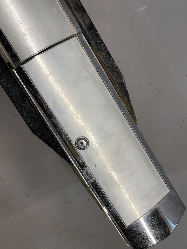 1964 1965 Oldsmobile Starfire Jetstar 98 88 console central câmbio automático de piso - Imagem 3 de 4