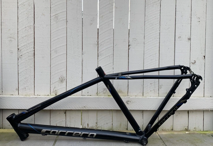 Carrera Crossfire E Spec 19inch Frame