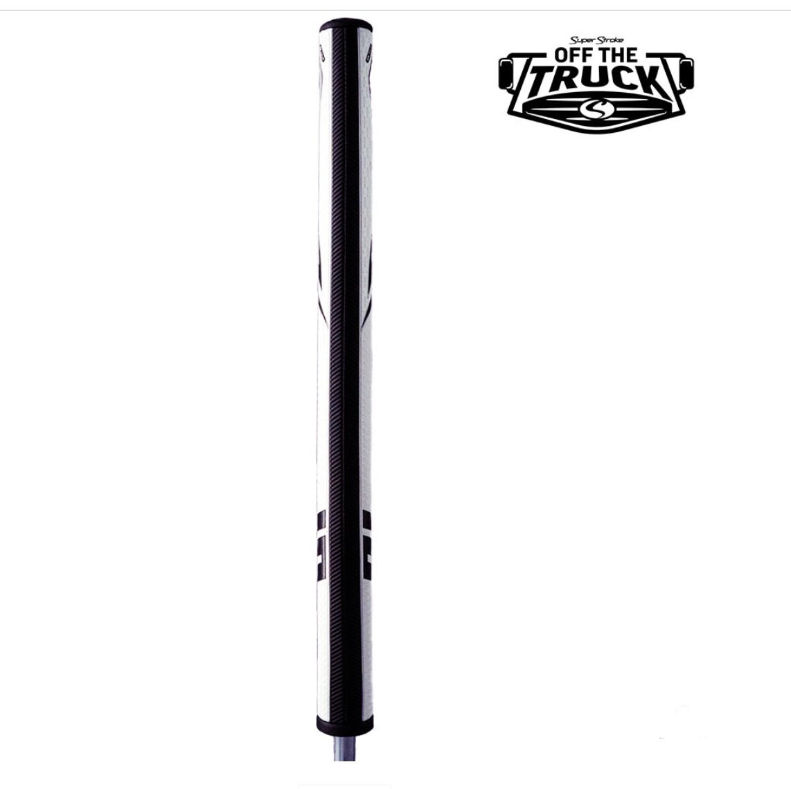 Super Stroke Tour 3.0 17/Heater X6 Mallet 39.5