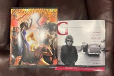 48th Annual Grammy Awards Program & Grammy First Anniversary Issue!