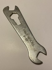 Vintage Binks Mfg. Co. 5-32 Paint Sprayer Wrench Tool