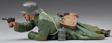 Figurine Thomas Gunn - WW1 GW063 Turkish sentry - FR