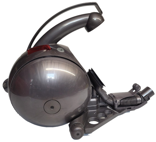 Dyson DC28 Staubsauger Ersatz Basis Motor Einheit Grau Getestet Funktioniert