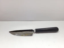 Deglon Decofruit 8" V-Shape Knife Garnish Kitchen Utensil Inox France