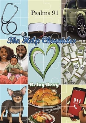 The Help Chronicles (Hardback or Cased Book)