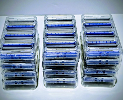 #ad Schick Hydro 5 Refill Razor Blade 48 Cartridges Unboxed $78.77