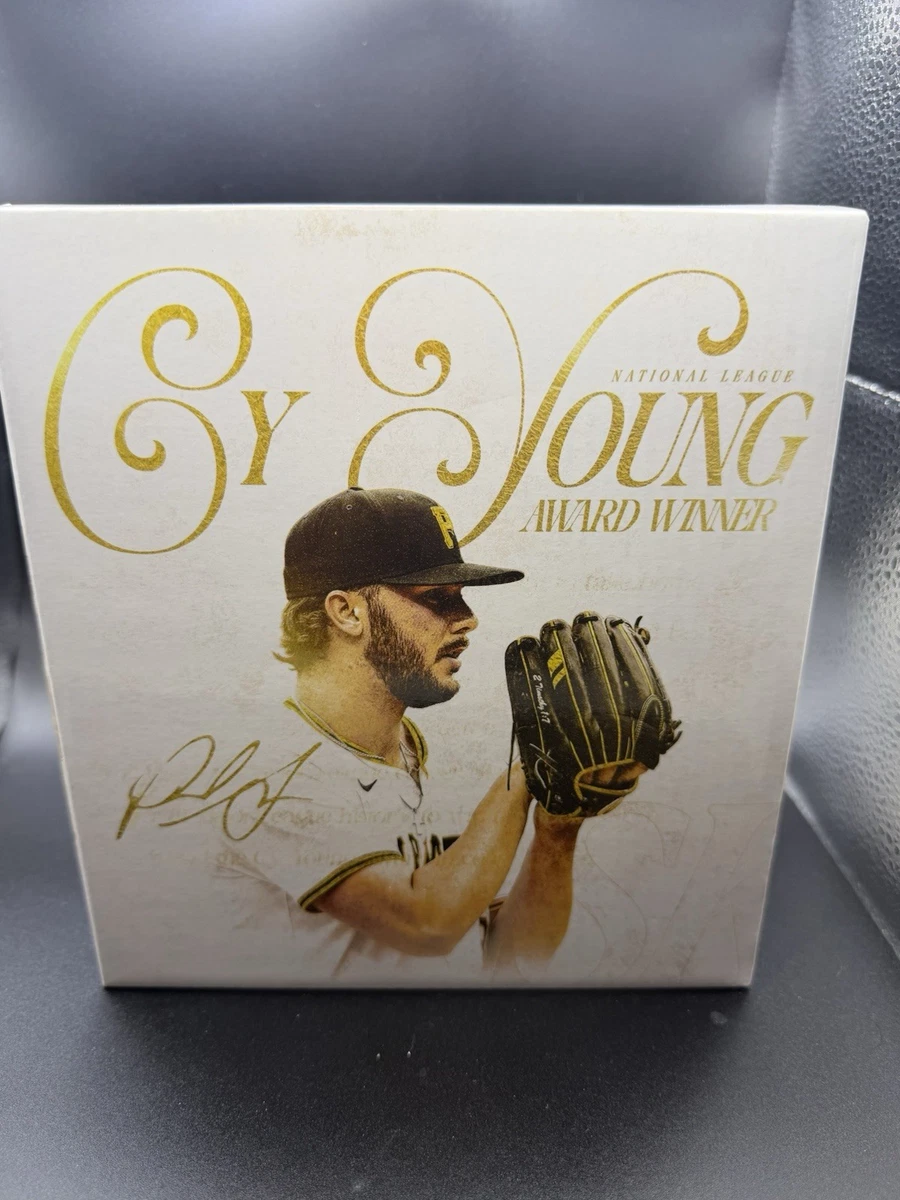 Cy Young MLB Bobbleheads for sale | eBay