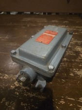 ALLEN BRADLEY 836-C5E SER. A, PRESSURE CONTROL