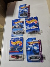 lot mixed Collectibles Hot Wheels