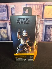 Star Wars Black Series The Clone Wars Arc Trooper Fives 2023