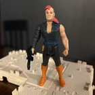 New Listing1985 Vintage Kenner Star Wars POTF Droids Cartoon Thall Joben Figure