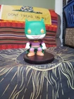 Funko Pop Joker As Batman Good Used Condition