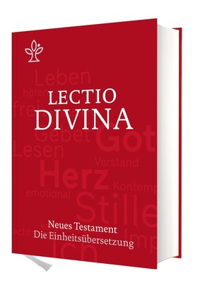 Katholisches Bibelwerk e. V. Lectio divina Neues Testament